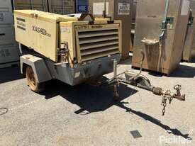 2014 Atlas Copco XAS 375 - picture0' - Click to enlarge