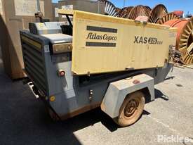 2014 Atlas Copco XAS 375 - picture0' - Click to enlarge