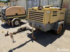 2014 Atlas Copco XAS 375 - picture1' - Click to enlarge