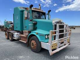 2014 Kenworth T659 - picture0' - Click to enlarge