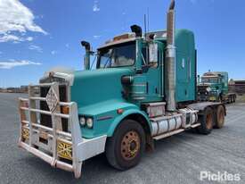 2014 Kenworth T659 - picture0' - Click to enlarge