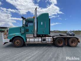 2014 Kenworth T659 - picture1' - Click to enlarge