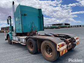 2014 Kenworth T659 - picture2' - Click to enlarge