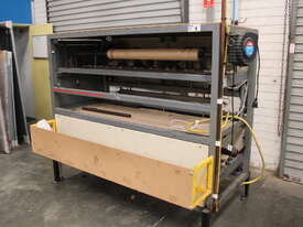 HEATSHRINK AUSTRALIA SHRINK WRAP MACHINE - picture0' - Click to enlarge