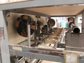 HEATSHRINK AUSTRALIA SHRINK WRAP MACHINE - picture2' - Click to enlarge