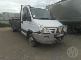 Iveco Daily - picture0' - Click to enlarge