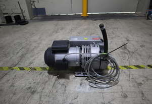 Rotary Vane Vacuum Pump - Gardner Denver VCA 25