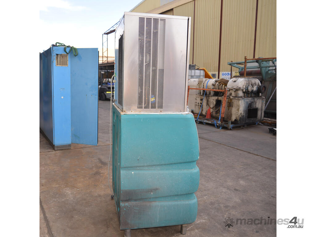 New brema VM500AQ Bin 240PE Ice Maker Machines in OTTOWAY, SA