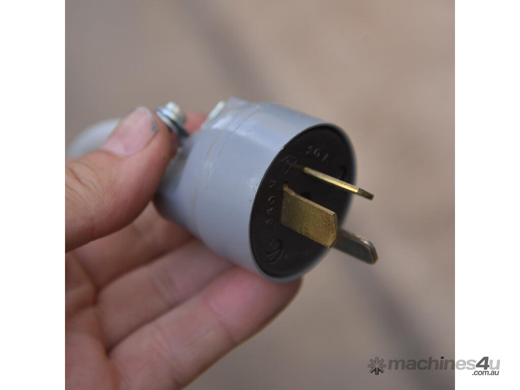 New brema VM500AQ Bin 240PE Ice Maker Machines in OTTOWAY, SA