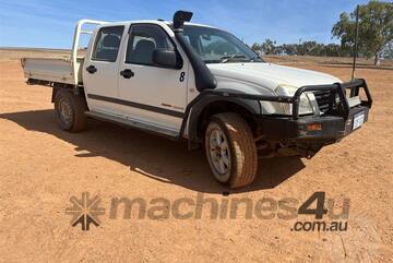 Tray Trucks for Sale in Perth | Machines4U