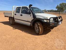 Holden Rodeo RA - picture0' - Click to enlarge