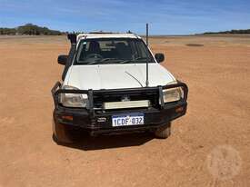 Holden Rodeo RA - picture1' - Click to enlarge