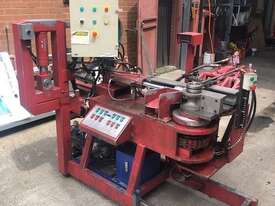 Pipe tube bender - picture0' - Click to enlarge