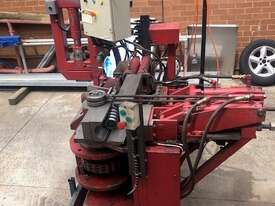 Pipe tube bender - picture0' - Click to enlarge