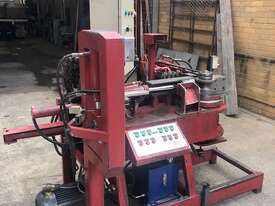 Pipe tube bender - picture1' - Click to enlarge