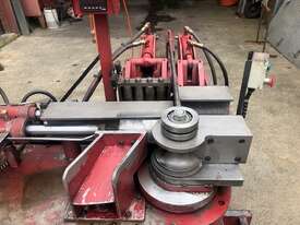 Pipe tube bender - picture2' - Click to enlarge