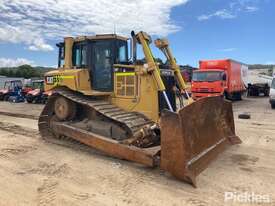 2007 Caterpillar D6T - picture0' - Click to enlarge