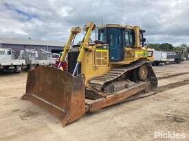 2007 Caterpillar D6T - picture0' - Click to enlarge