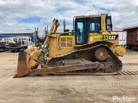 2007 Caterpillar D6T - picture1' - Click to enlarge