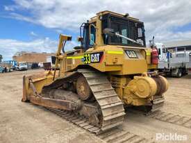 2007 Caterpillar D6T - picture2' - Click to enlarge