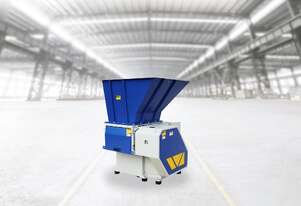 BRAND NEW Industrial Plastic Shredder - 20kW - Wiscon P260