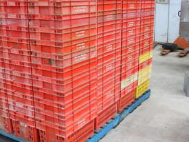 Produce crate 54 L - picture0' - Click to enlarge