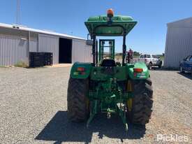 2017 John Deere 5075E - picture1' - Click to enlarge