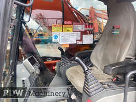 Doosan DX300LC Excavator - picture2' - Click to enlarge