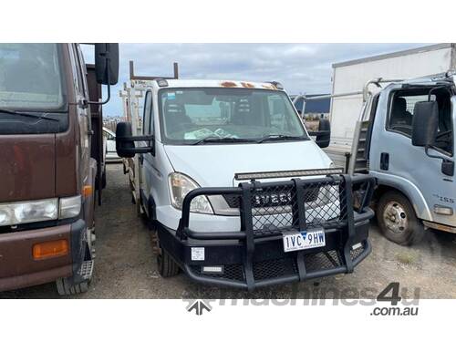 Iveco Daily 45C18