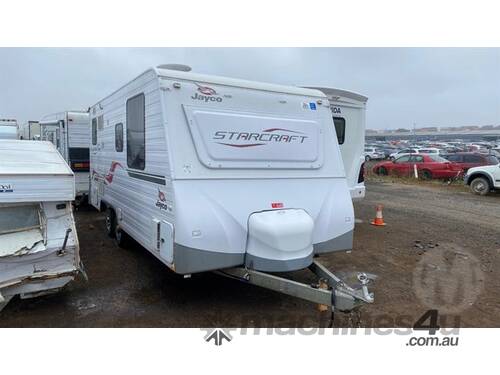 Jayco Starcraft