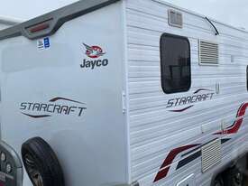 Jayco Starcraft - picture0' - Click to enlarge