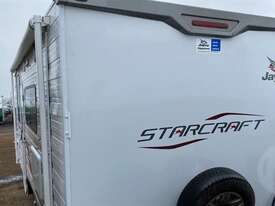 Jayco Starcraft - picture1' - Click to enlarge