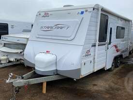 Jayco Starcraft - picture2' - Click to enlarge