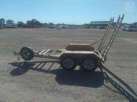 Auswide Aluminium Plant Trailer - picture2' - Click to enlarge