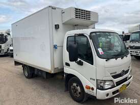 2018 Hino 300 616 - picture0' - Click to enlarge