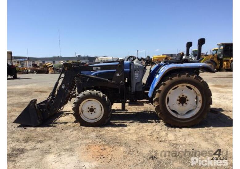 Used Agricat Agricat Tractors In Listed On Machines4u