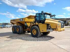 CAT 745-04 Articulated Trucks - picture0' - Click to enlarge