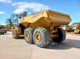 CAT 745-04 Articulated Trucks - picture2' - Click to enlarge