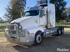 2007 Kenworth T604 - picture0' - Click to enlarge