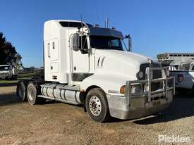 2007 Kenworth T604 - picture0' - Click to enlarge