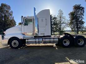 2007 Kenworth T604 - picture1' - Click to enlarge