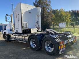 2007 Kenworth T604 - picture2' - Click to enlarge