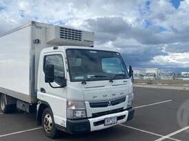 Fuso Canter - picture0' - Click to enlarge