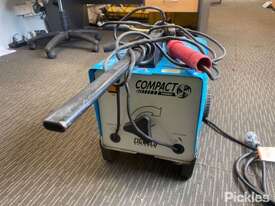 Cigweld Compact Turbo Arc Welder, Used & Untested - picture0' - Click to enlarge