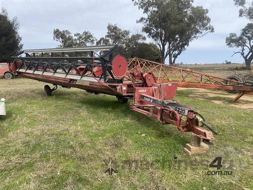 Case IH 8220