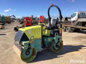 2008 Ammann AV26-2 - picture0' - Click to enlarge