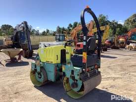 2008 Ammann AV26-2 - picture2' - Click to enlarge