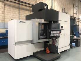 OKUMA 5 AXIS CNC Milling Machine - picture0' - Click to enlarge