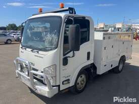 2018 Isuzu NLR 45-150 - picture0' - Click to enlarge