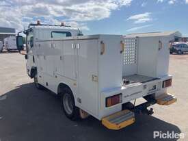 2018 Isuzu NLR 45-150 - picture2' - Click to enlarge